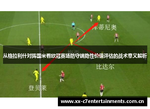 从格拉利什对阵国米看欧冠赛场防守端隐性价值评估的战术意义解析 从格拉利什对阵国米看欧冠赛场防守端隐性价值评估的战术意义解析
