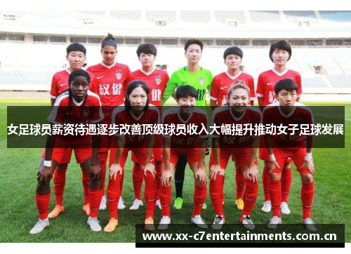 女足球员薪资待遇逐步改善顶级球员收入大幅提升推动女子足球发展 女足球员薪资待遇逐步改善顶级球员收入大幅提升推动女子足球发展